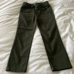 Boys slim NWT pants